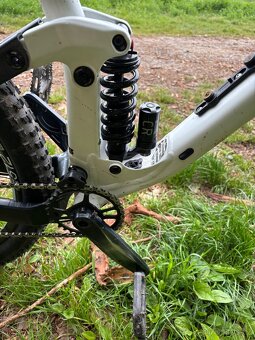 Scott Genius 2021 L - 8