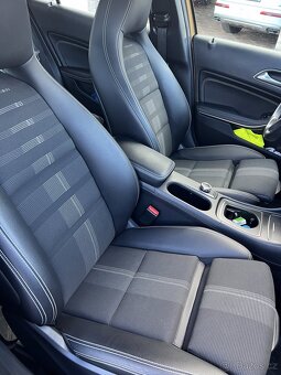 MERCEDES-BENZ GLA 200 CDI 100 kW AUTOMAT NAVI - 8