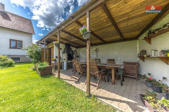 Prodej rodinného domu, 130 m², Dolní Stakory - 8