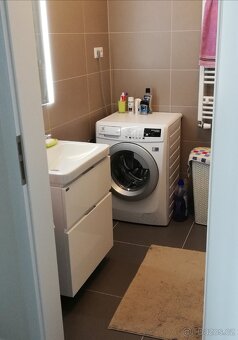 Pronájem pokoje Zličín (1+1 osoba) Room for rent Zličín - 8