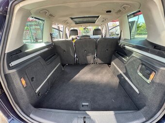 VW Sharan 2016 2.0TDI 135kW DSG Highline 182 tkm Pano. DPH - 8