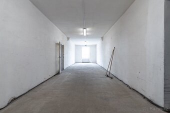 Výrobní a skladovací objekt, 3250 m², Sudkov, okr. Šumperk - 8