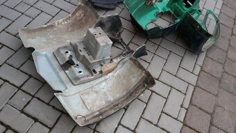 Plasty LYDA - 8