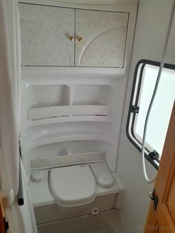 Karavan Hobby Exclusive 560 - 8