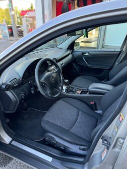 ⭐️Mercedes-Benz C220 cdi 110kw⭐️CLASSIC⭐️ - 8