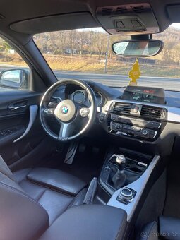 Prodám BMW v top stavu - 8