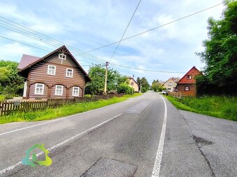 Prodej stavebního pozemku, 1 305 m2 - Světlá pod Ještědem -  - 8