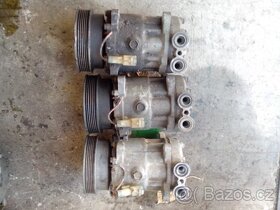 Kompresor klimatizace / klimakompresor Honda - 8