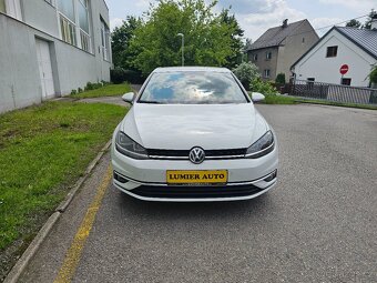 Volkswagen Golf 7, 1.0TSI 85kw 2019 - 8
