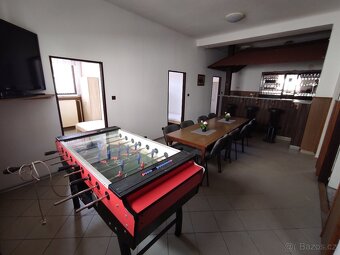 Levné ubytování nedaleko Velké Bíteše - 8