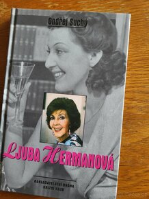 6x biografie, memoáry a životopisná beletrie - 8