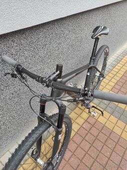 TREK Procaliber 9.8 (L) 29 Carbon - 8