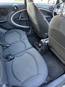 Mini Countryman D 1.6D, R60, tažné - 8