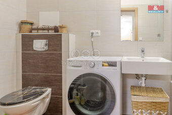 Prodej bytu 2+kk, 47 m², Všemina - 8