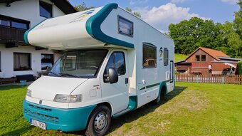 Fiat Ducato - 8