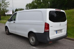 Mercedes-Benz Sprinter Vito 116 CDi 7G automat - 8