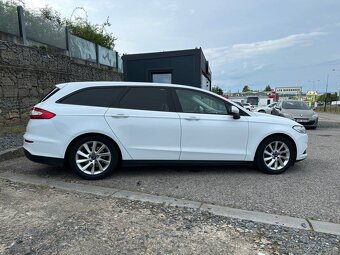 Ford Mondeo 2017 1.5 - 8