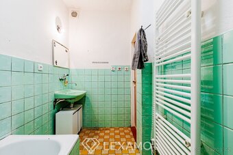 Prodej bytu 3+1 v Šumné, ev.č. 00217 - 8