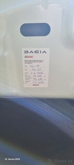 Prodám DACIA DUSTER Journey TCe 150 4x4. - 8