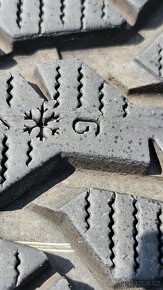 ALU KOLA 18 VW,AUDI,SKODA PNEU 245/45 r18 NOKIAN - 8