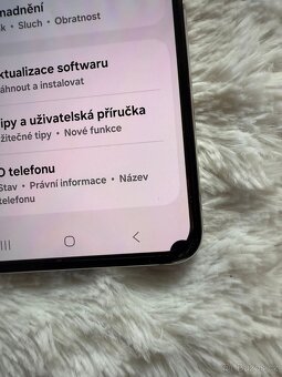 Samsung Galaxy Z Flip5 8GB/258GB Cream - 8