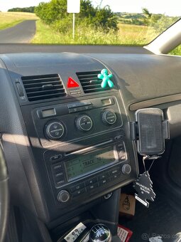 Touran 1t1 2.0 tdi 100kw - 8