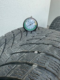 Originál alu kola “19” BMW 5er G30, G31 (všechny motorizace) - 8