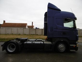 SCANIA R 420 - 8