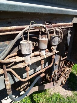 Sběrací vůz - 8