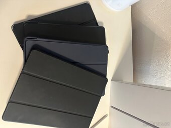 TOP - iPad Air 3. gen. + Apple Pencil - 8