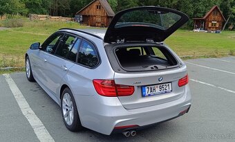 BMW f31 330d xDrive - 8