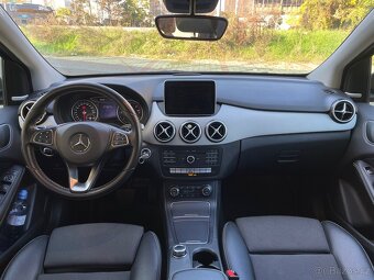 Mercedes-Benz B220d 4Matic / odpočet DPH - 8