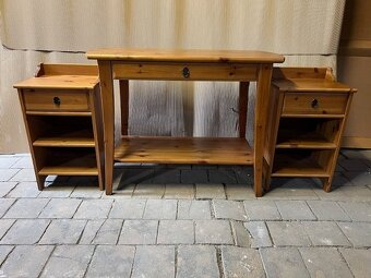 IKEA Leksvik Kuchyňská sada - 8