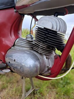 ČZ 175/450 Deluxe - 8