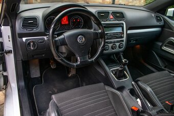 Volkswagen Scirocco 1.4 TSI 160k - 8