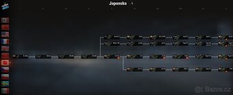 World of Tanks - Účet - 8