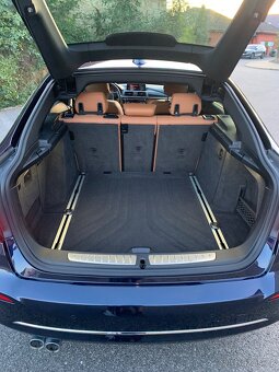 BMW 320d, xDrive GT - 8