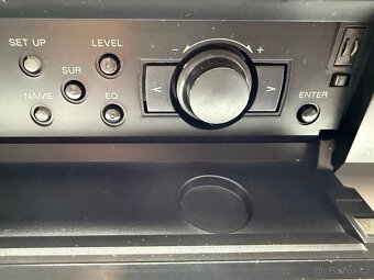 Sony STR-DB840 QS plus manual - 8