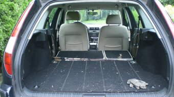 Ford Mondeo Mk3 2,0TDCI,85Kw,rok 2004 - 8