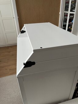 Nábytek do dětského pokoje - 8