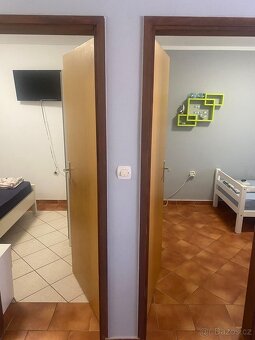 Apartmán u moře, Chorvatsko - 8