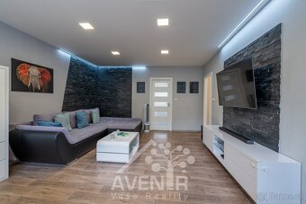 Prodej bytu 3+1 91 m², Jablonec nad Nisou, ev.č. 69448 - 8