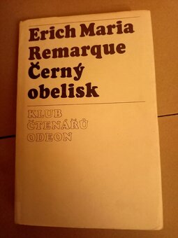 Nabízím klasickou literaturu - 8