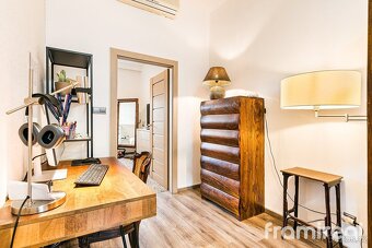 Pronájem bytu 2+kk 65 m² s terasou 13m2, Brno - Ponava - 8