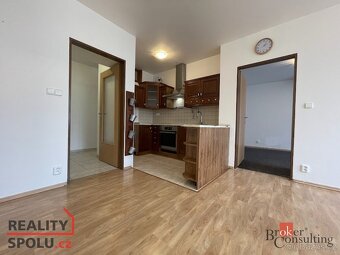 Pronájem, byty/2+kk, 50 m2, Sídliště 409, 26753 Žebrák, Bero - 8