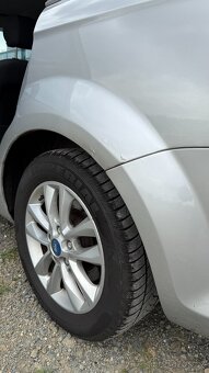 FORD MONDEO 2.0 TDCi, 100kw, po rozvodech, top stav - 8