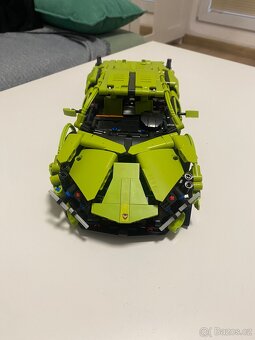 Lego star wars, marvel, auto - 8
