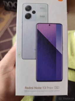 Xiaomi Redmi Note 13 PRO+ 5G - 8