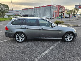 BMW 325d 145kw M57, Lci, manual, keyless - 8