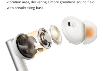 Realme buds Air 6 - 8